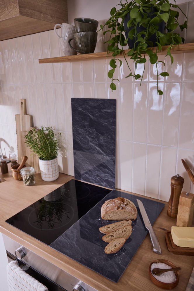 Zimowe rytuały w Lidlu