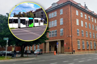 Wyprowadzili setki tysięcy z kasy zapomogowo-pożyczkowej. Afera w Tramwajach Szczecińskich
