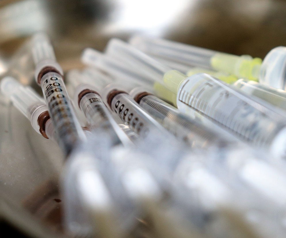 Szczepionka na koronawirusa. Gdzie będzie można się zaszczepić w Rzeszowie?