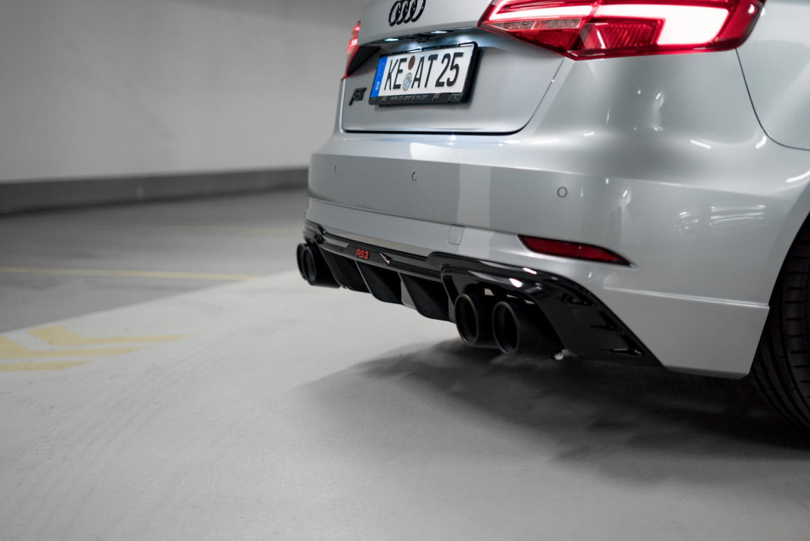 Audi RS3 Sportback ABT