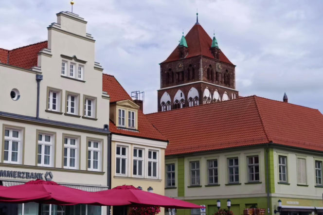 Kirchensteuer, czyli podatek od wiary