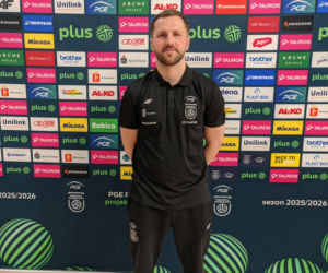 Projekt Asseco Resovia