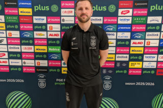 Projekt Asseco Resovia