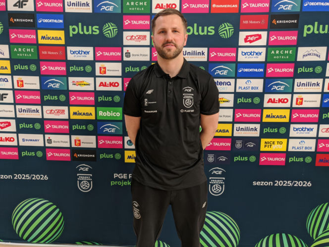 Projekt Asseco Resovia