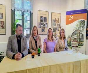  200-lat chluby gminy Bogdaniec. Na początek świętowania - książka o perypetiach mieszkańców.