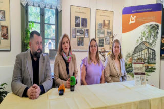 Zagroda  w Bogdańcu świętuje 200 lat! Na początek ciekawa książka