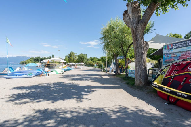 Jezioro Garda