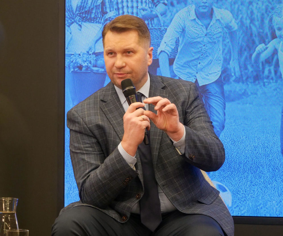 Przemysław Czarnek