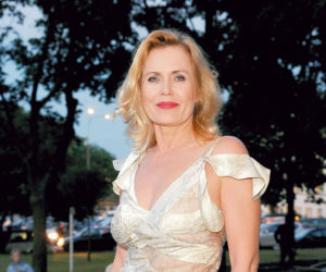 Grażyna Szapołowska
