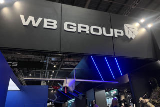 Grupa WB na DSEI 2025. Nowe drony i wizja rewolucji bezzałogowej