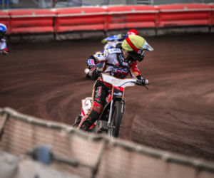 DMPJ w Grudziądzu. Zdjęcia ze stadionu przy Hallera 4