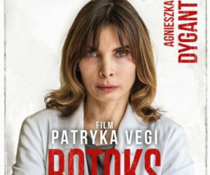 Botoks - plakaty nowego filmu Patryka Vegi