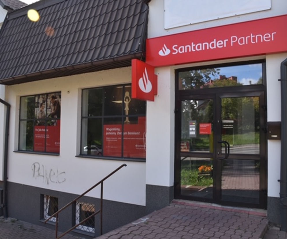 Bank Santander
