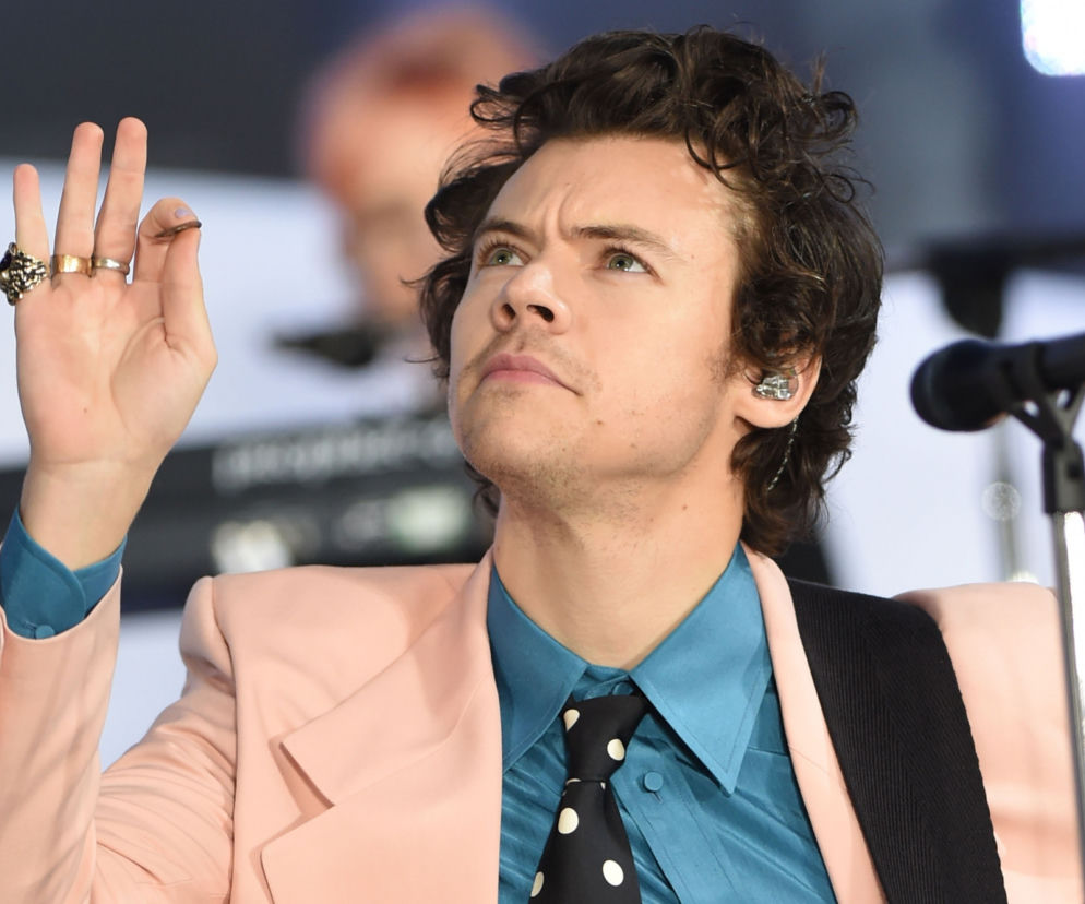 Harry Styles