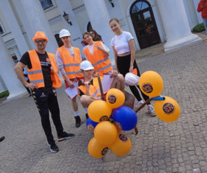 Siedlce: 5. Akademicka Dycha