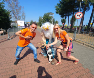 ESKA Summer City 2019 - energia i moc w Kołobrzegu, Szczecinie i na Śląsku! [ZDJĘCIA]