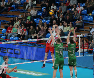 Indykpol AZS Olsztyn zakończył sezon na 6. miejscu