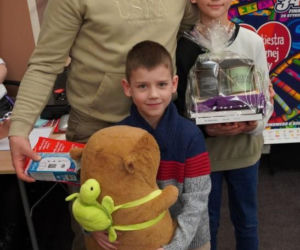 34 Finał WOŚP w Iławie