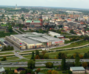 Galeria Jurajska