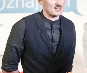 Dawid Podsiadło