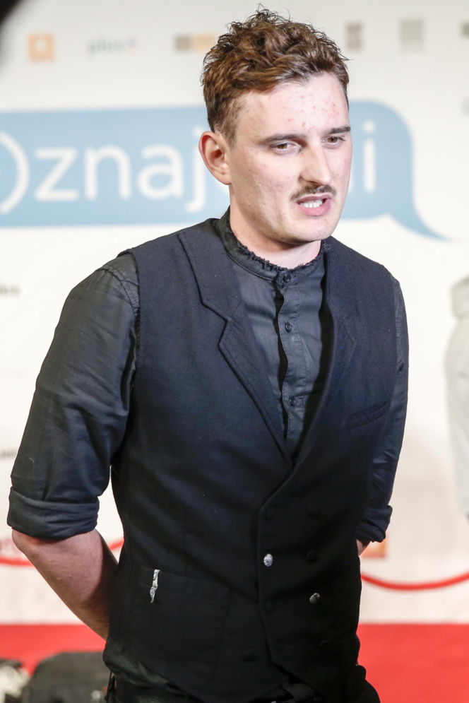 Dawid Podsiadło