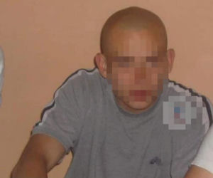 Policja znalazła ciało poszukiwanego Patryka C.