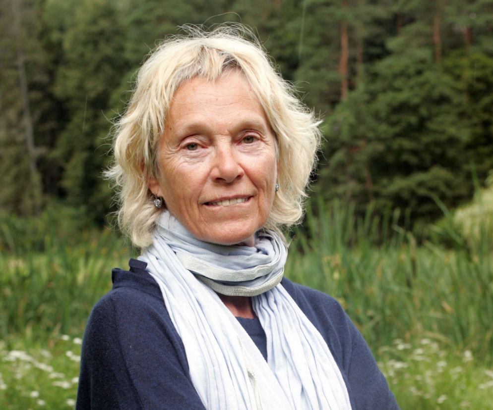 Małgorzata Braunek NIE ŻYJE. Syn Braunek o leczeniu matki: ŁADUJE SIĘ CHEMIĘ, bombę i wysyła do domu!