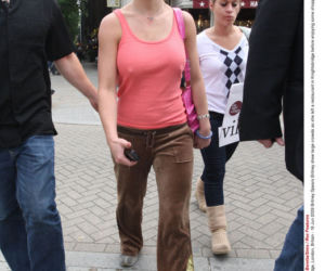 Britney Spears
