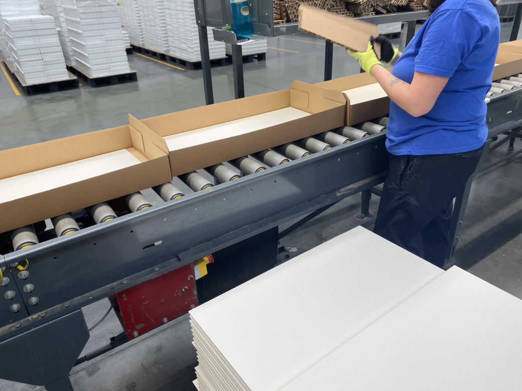 Największa IKEA na świecie