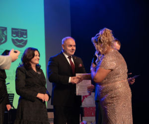 Gala charytatywna w Siedlcach