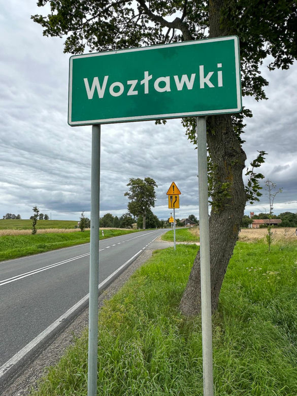 Zbyszek i 2-letni Hubert spoczęli w jednej trumnie