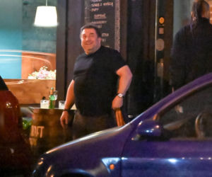 Balanga u Miszczaka do 3 rano