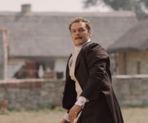 Zniewolona. Grigorij Czerwiński (Michaił Gawriłow)