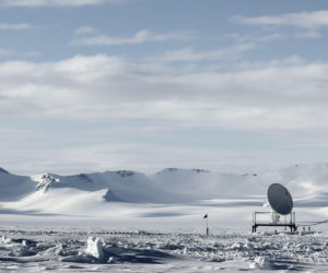 Siedlczanin Kryspin Mitura ukończył Koronę Ziemi oraz Koronę Wulkanów Ziemi w rozszerzonym wariancie „Double Seven Summits”!