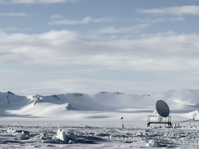 Siedlczanin Kryspin Mitura ukończył Koronę Ziemi oraz Koronę Wulkanów Ziemi w rozszerzonym wariancie „Double Seven Summits”!