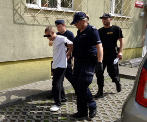 Wyszedł w psychiatryka i zaczął zabijać. Morderstwo na strzelnicy i Nietoperku