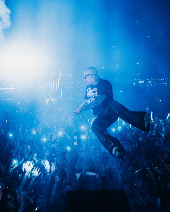 Polish Hip-Hop Festival