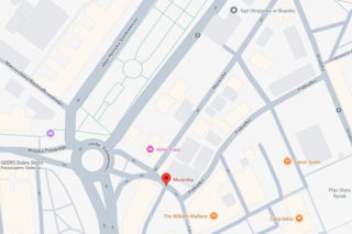 Kolejne ulice w centrum Słupska przejdą metamorfozę. Miasto ma 2,5 mln zł dofinansowania