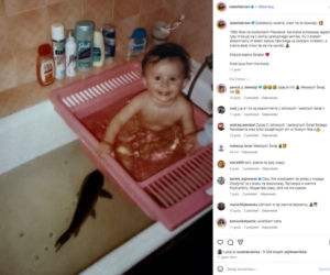 Gwiazdy składają życzenia świąteczne