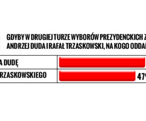 Sondaż czerwiec 2020