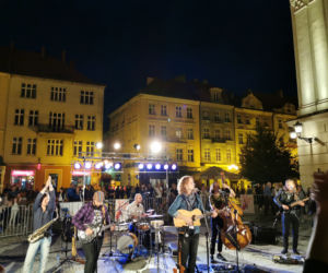 27 La Strada w Kaliszu - dzień drugi