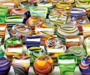 Świece zapachowe Mdina Glass zdjecie nr 3
