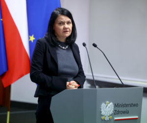 Nowe leki refundowane. Resort zdrowia ujawnił listę