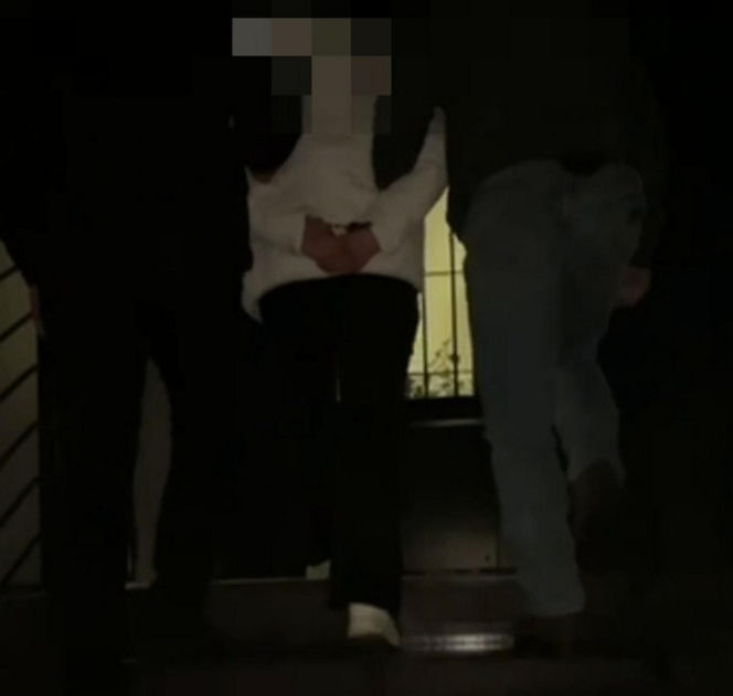 Wrocław. 15-latka w Policyjnej Izbie Dziecka. To ona kilkukrotnie dźgnęła staruszkę nożem.