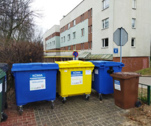 Zamieszanie z wywozem śmieci w Lublinie