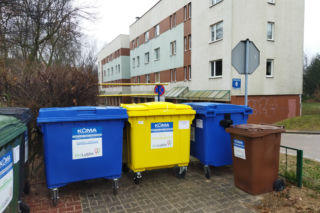 Porządek na ulicach. Bałagan w przepisach. Mieszkańcy mierzą się z urzędniczym chaosem [GALERIA]