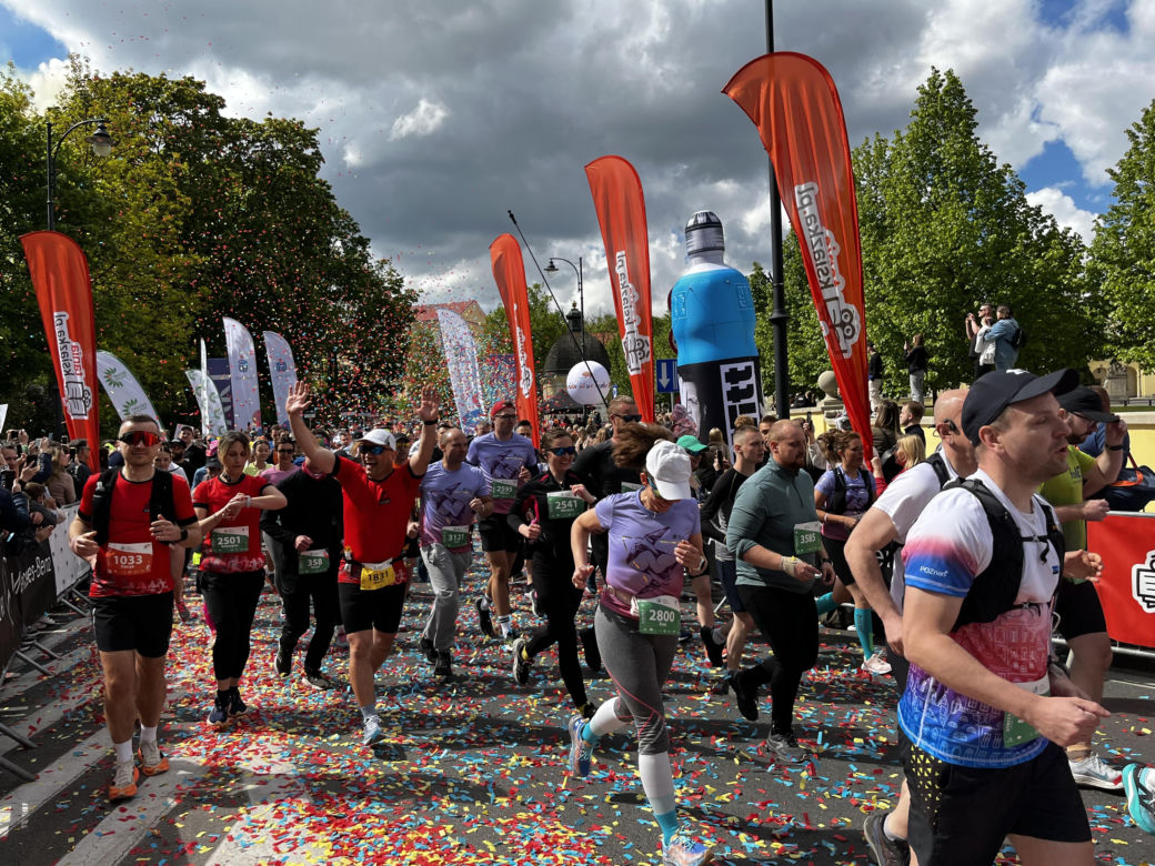 PKO Białystok Półmaraton 2025