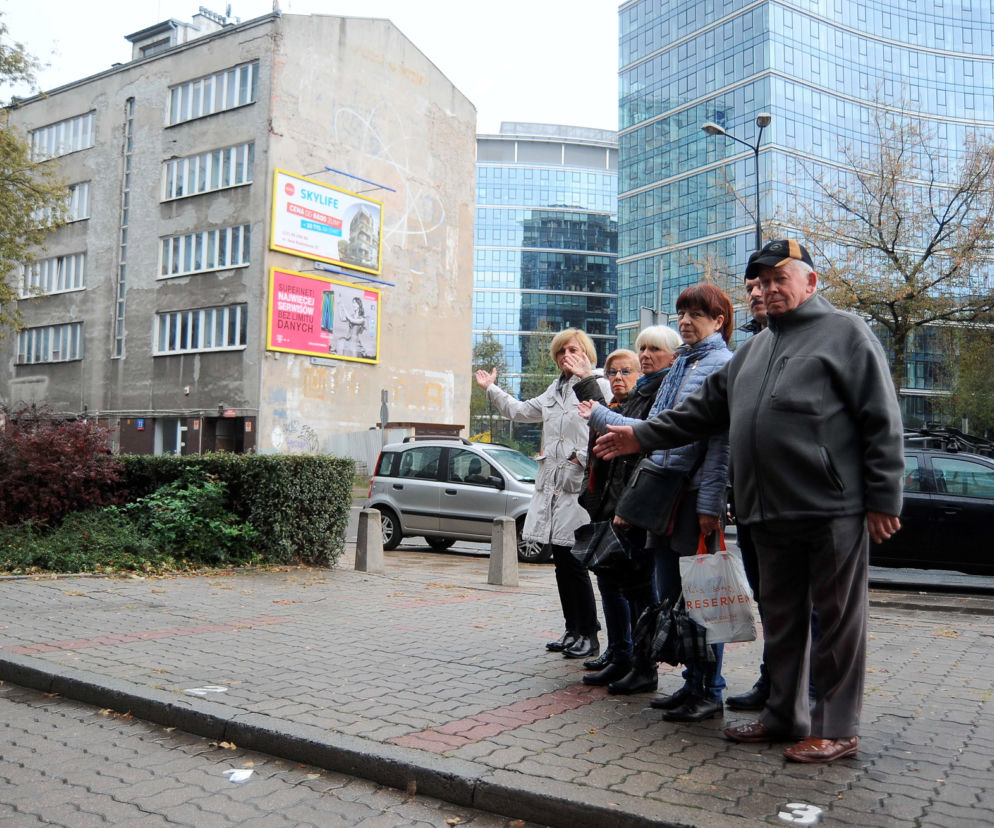 Przez dewelopera stracimy mieszkania!