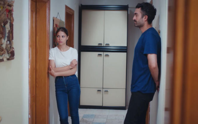 Dziedzictwo odcinek 880