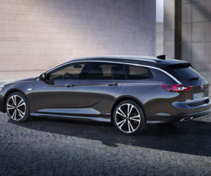 Opel Insignia 2020